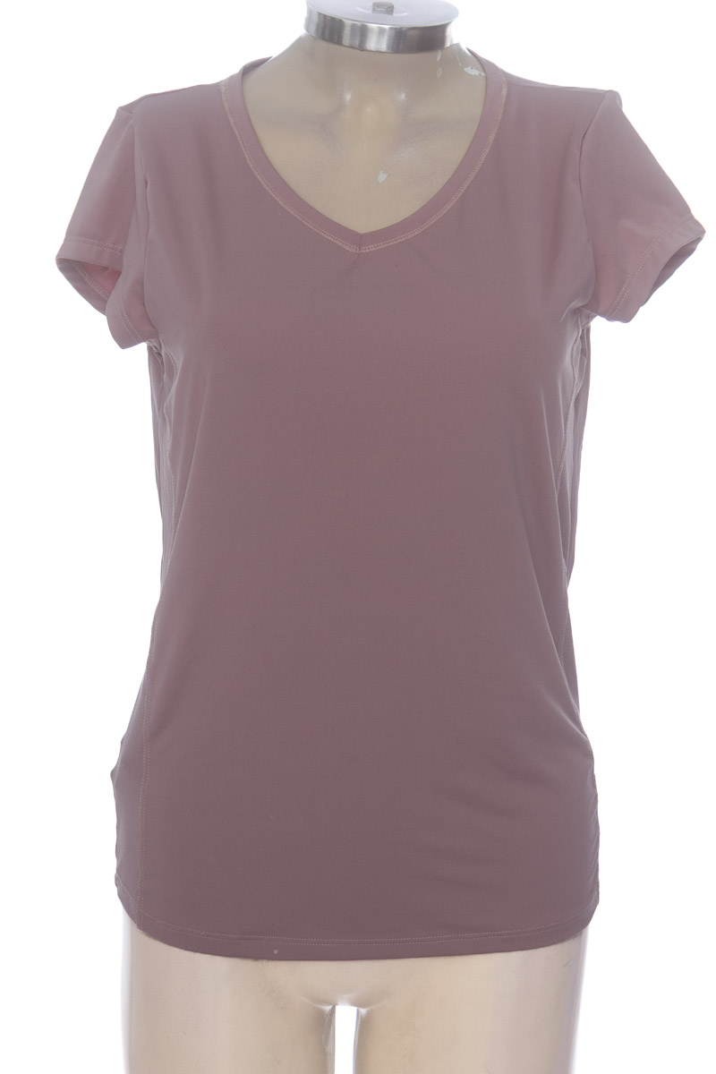 Ropa Deportiva / Salida de Baño color Lila - Gef