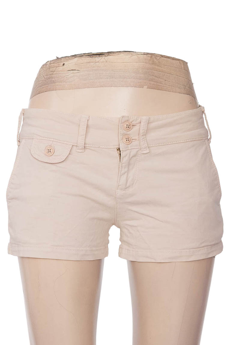 Short color Beige - Gef
