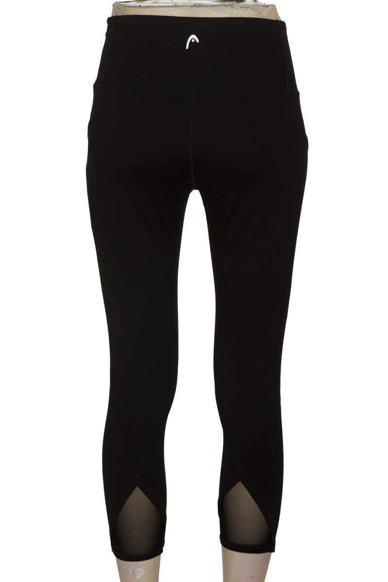 Ropa Deportiva / Salida de Baño color Negro - Head