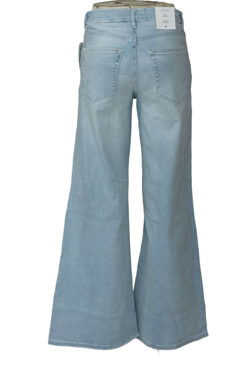 Pantalones color Azul - H&M