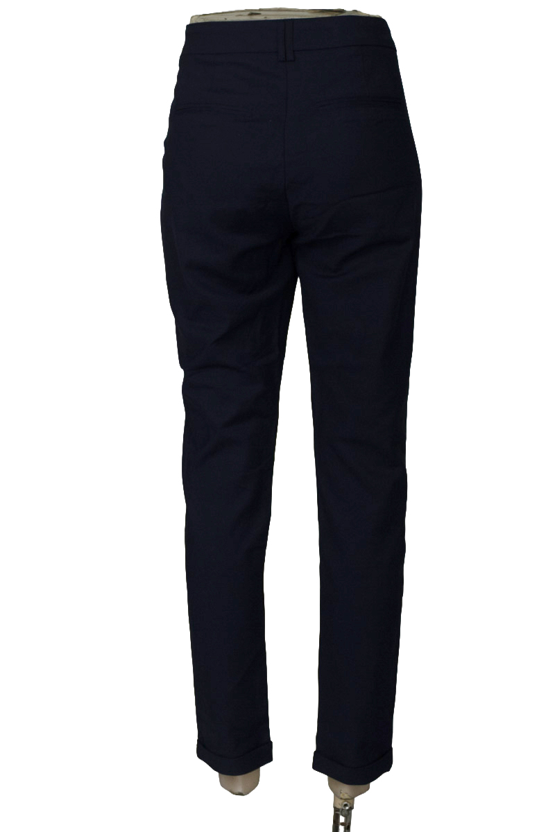 Pantalones color Azul - ELA