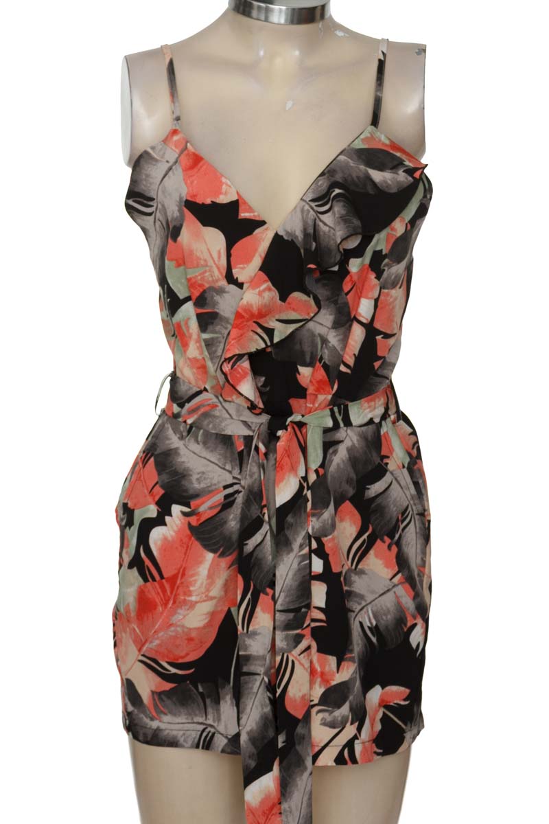 Vestido / Enterizo color Estampado - New Style