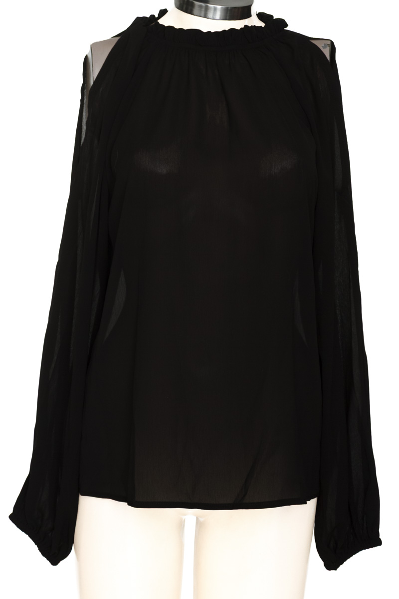 Blusa color Negro - Closeando