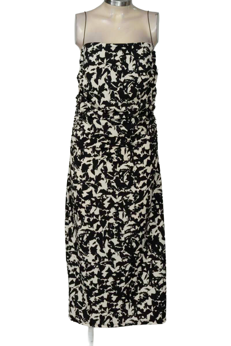 Vestido / Enterizo color Estampado - H&M