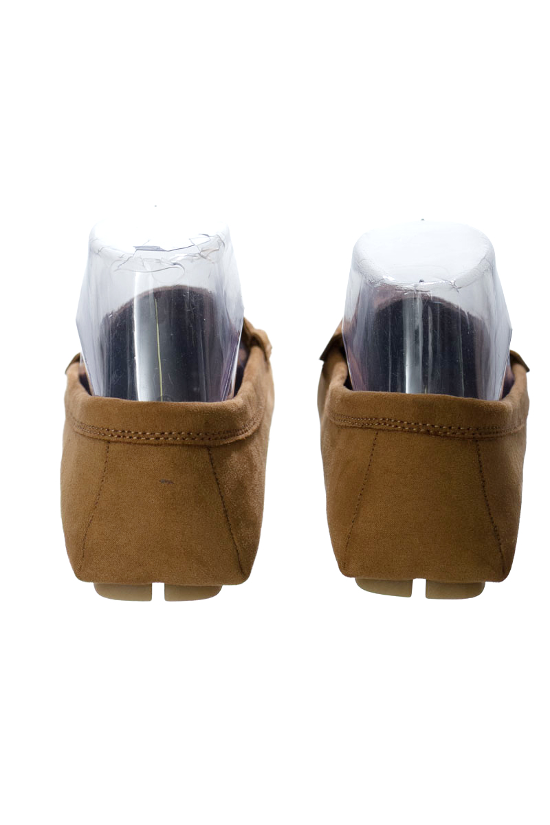 Zapatos color Café - H&M