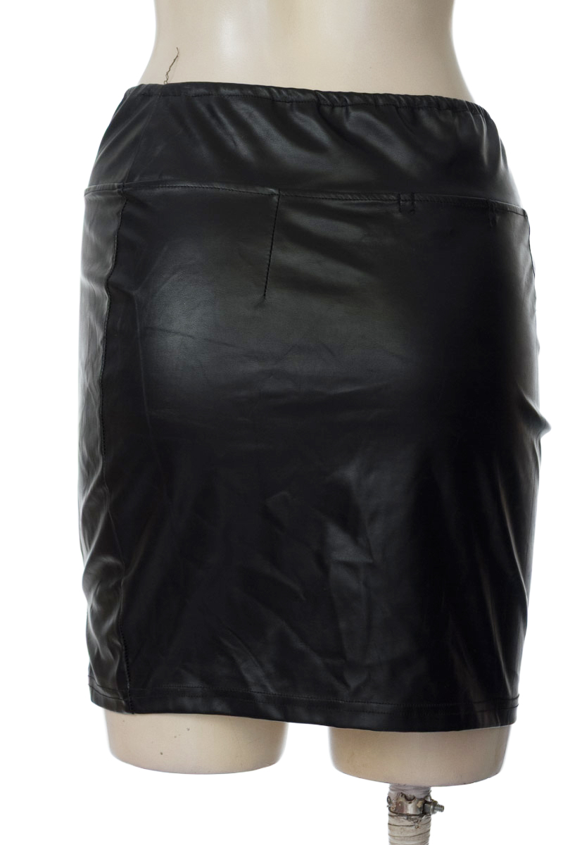 Falda color Negro - Kenzo Jeans