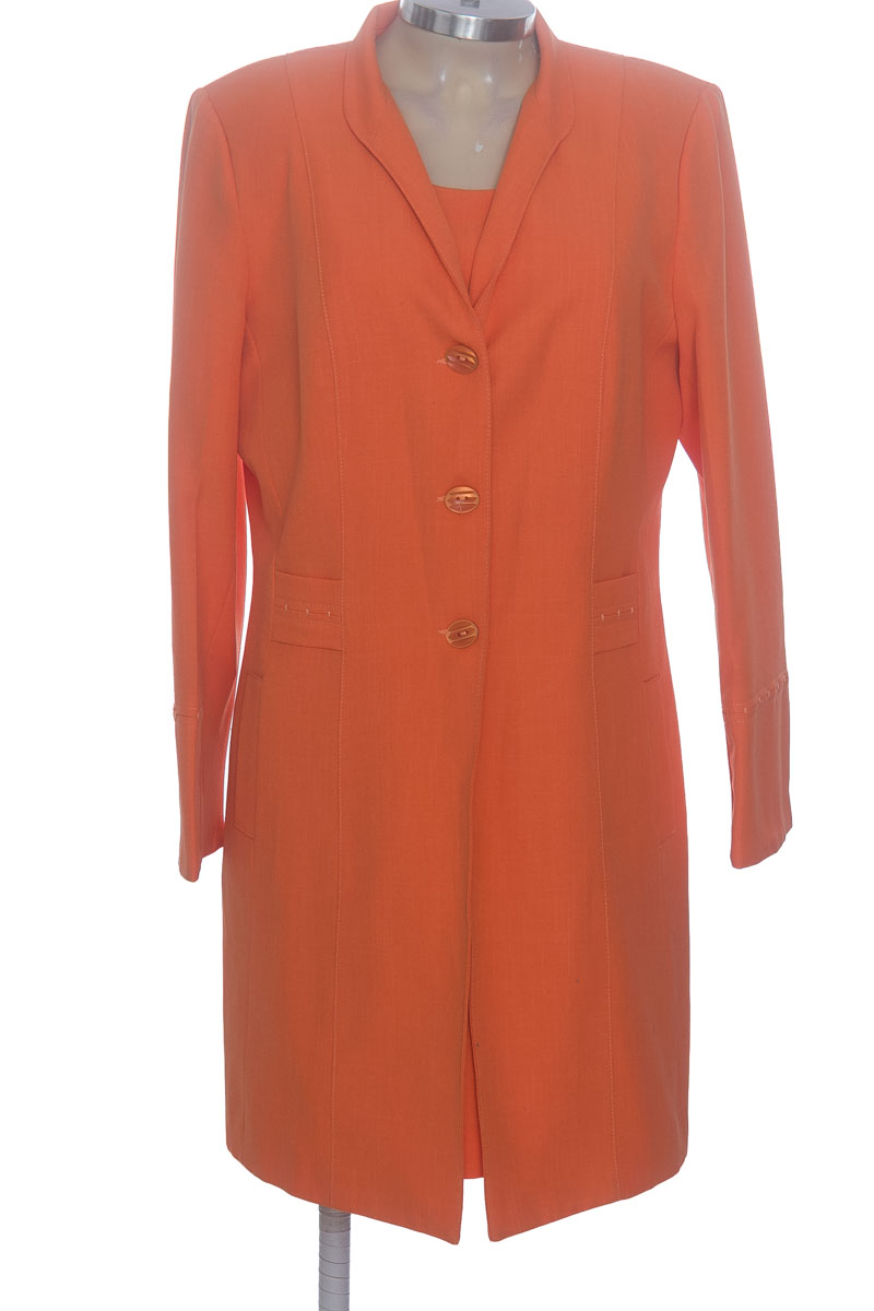 Vestido / Enterizo color Naranja - Stephany´s
