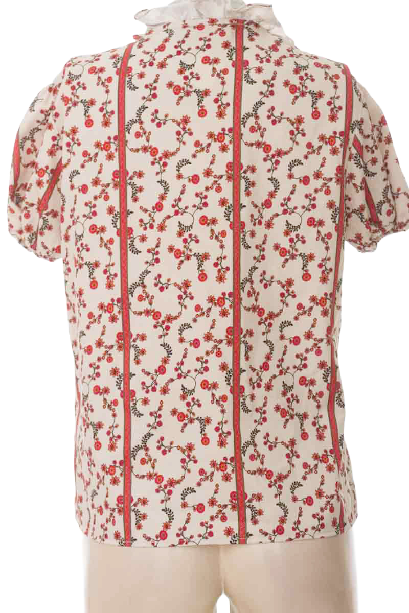 Blusa color Beige - FDS