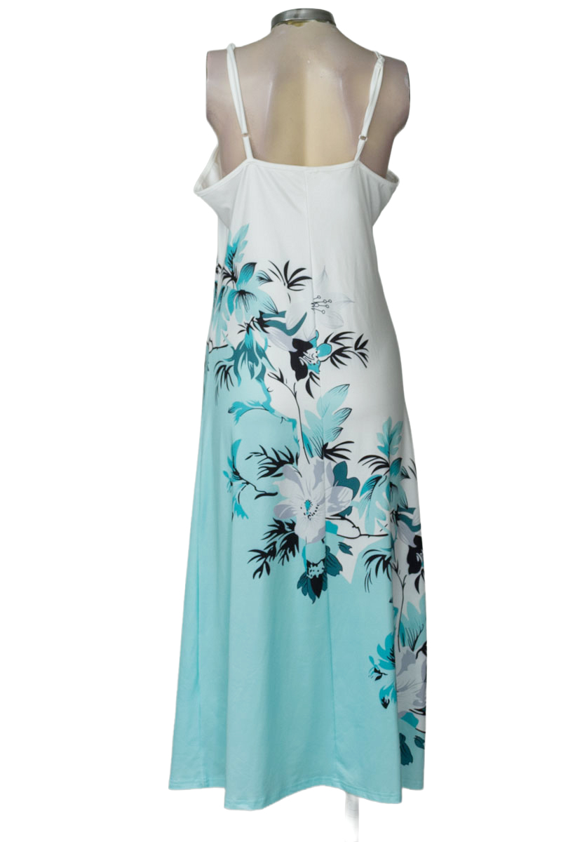 Vestido / Enterizo color Estampado - Closeando