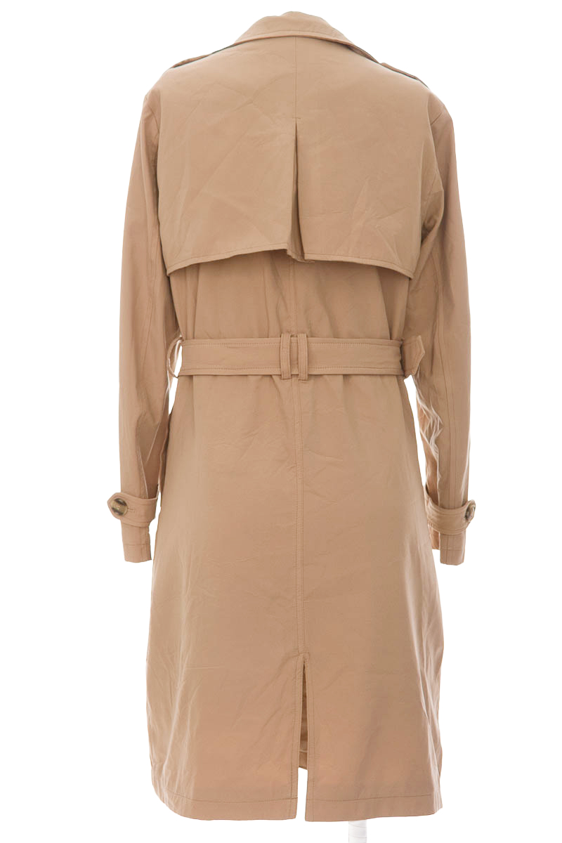 Chaqueta / Abrigo color Beige - PATPRIMO