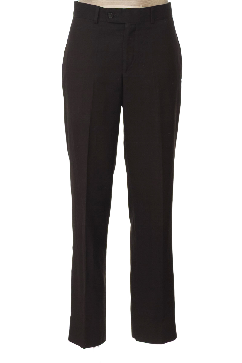 Pantalón color Negro - Arturo Calle