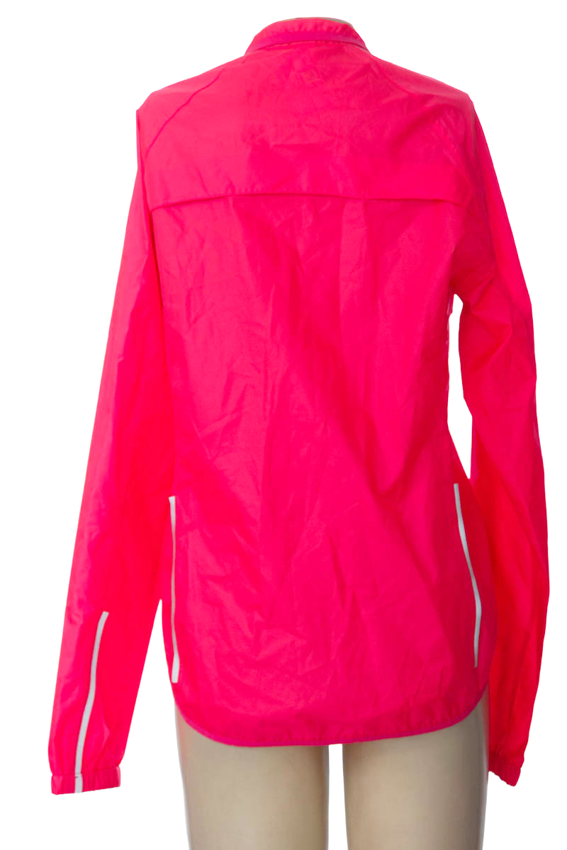 Ropa Deportiva / Salida de Baño color Fucsia - DECATHLON
