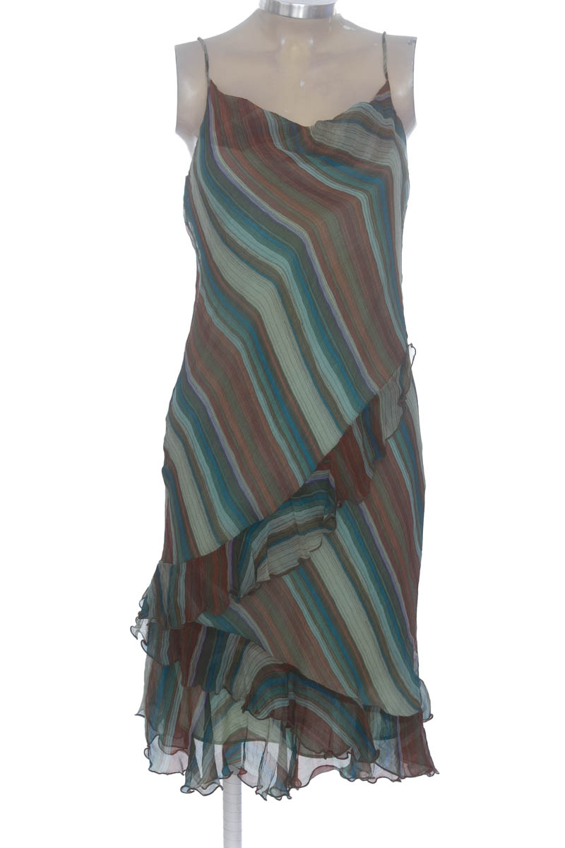 Vestido / Enterizo color Verde - BCBG