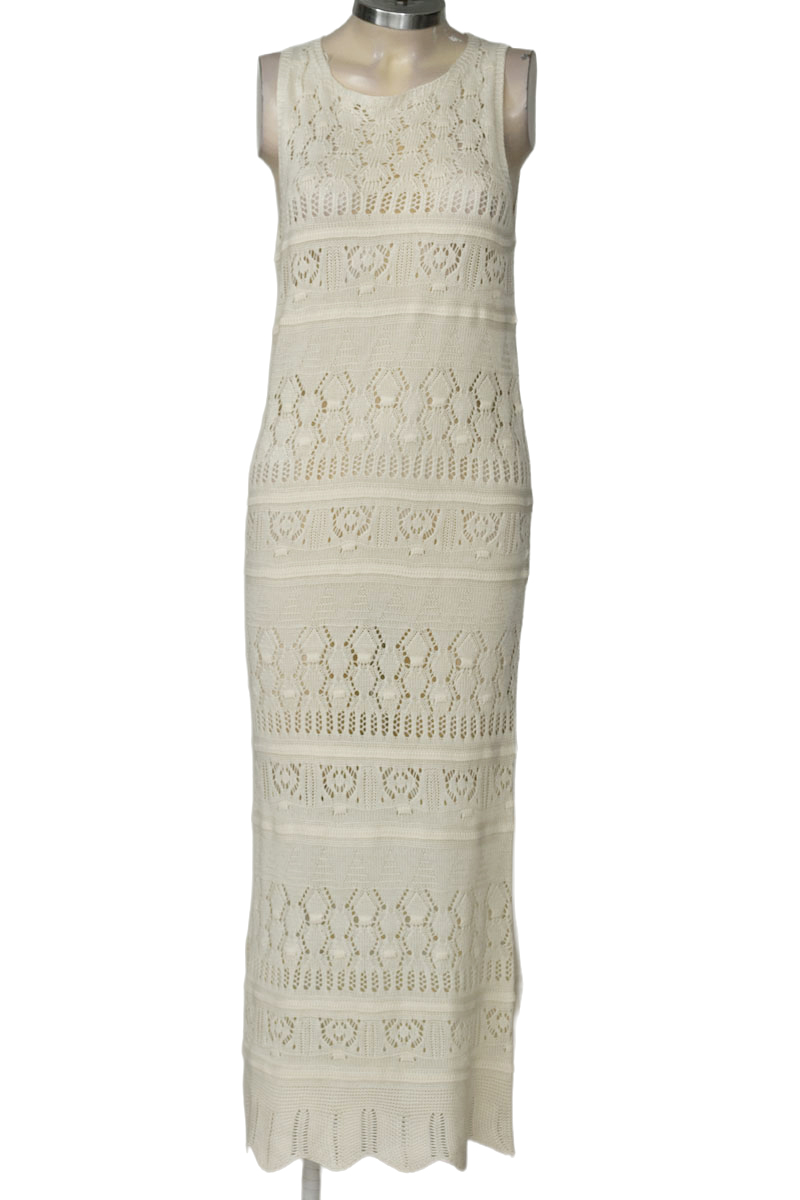 Ropa Deportiva / Salida de Baño color Beige - Closeando