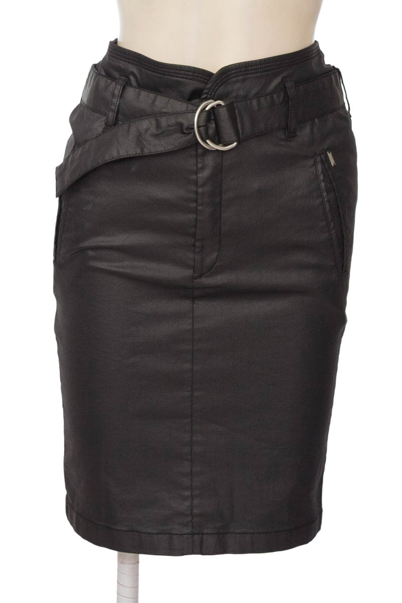 Falda color Negro - IKKS