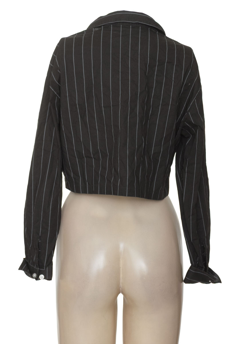 Blusa color Gris - Divided by H&M