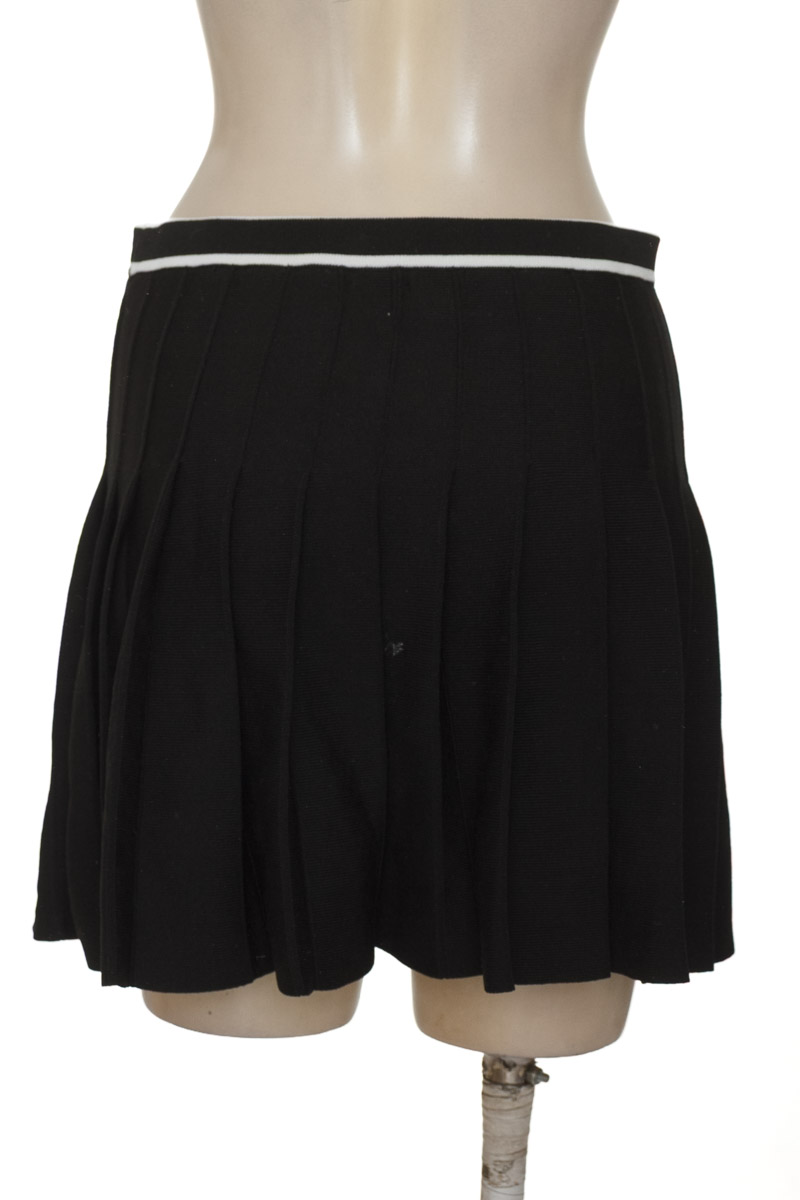 Falda color Negro - H&M