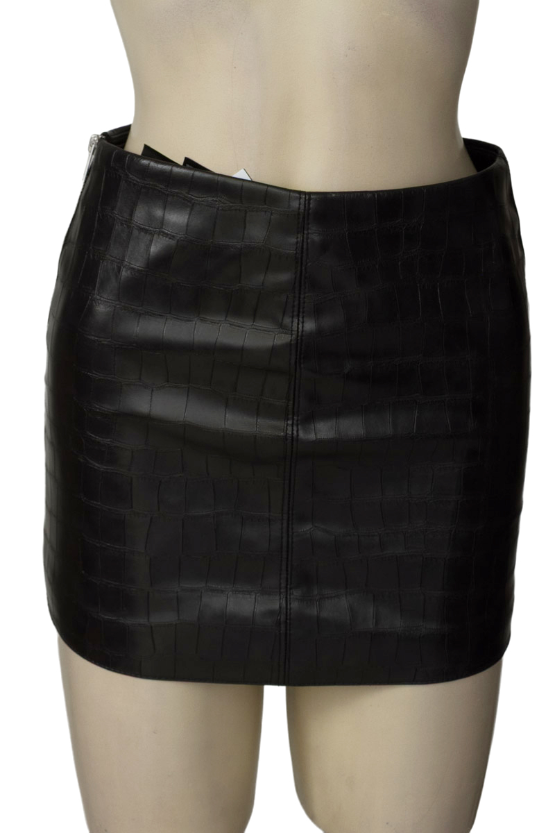 Falda color Negro - Divided by H&M
