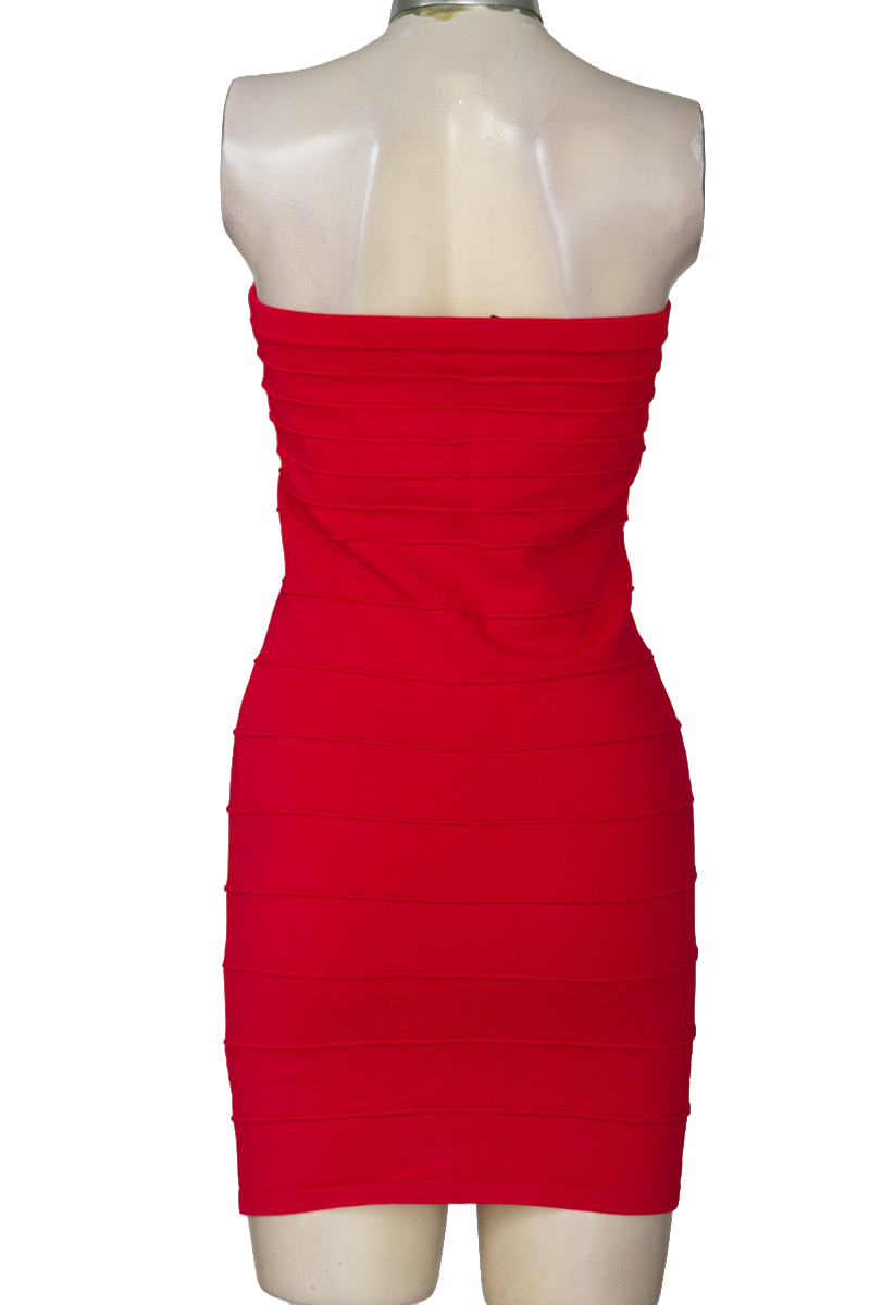Vestido / Enterizo color Rojo - Studio F
