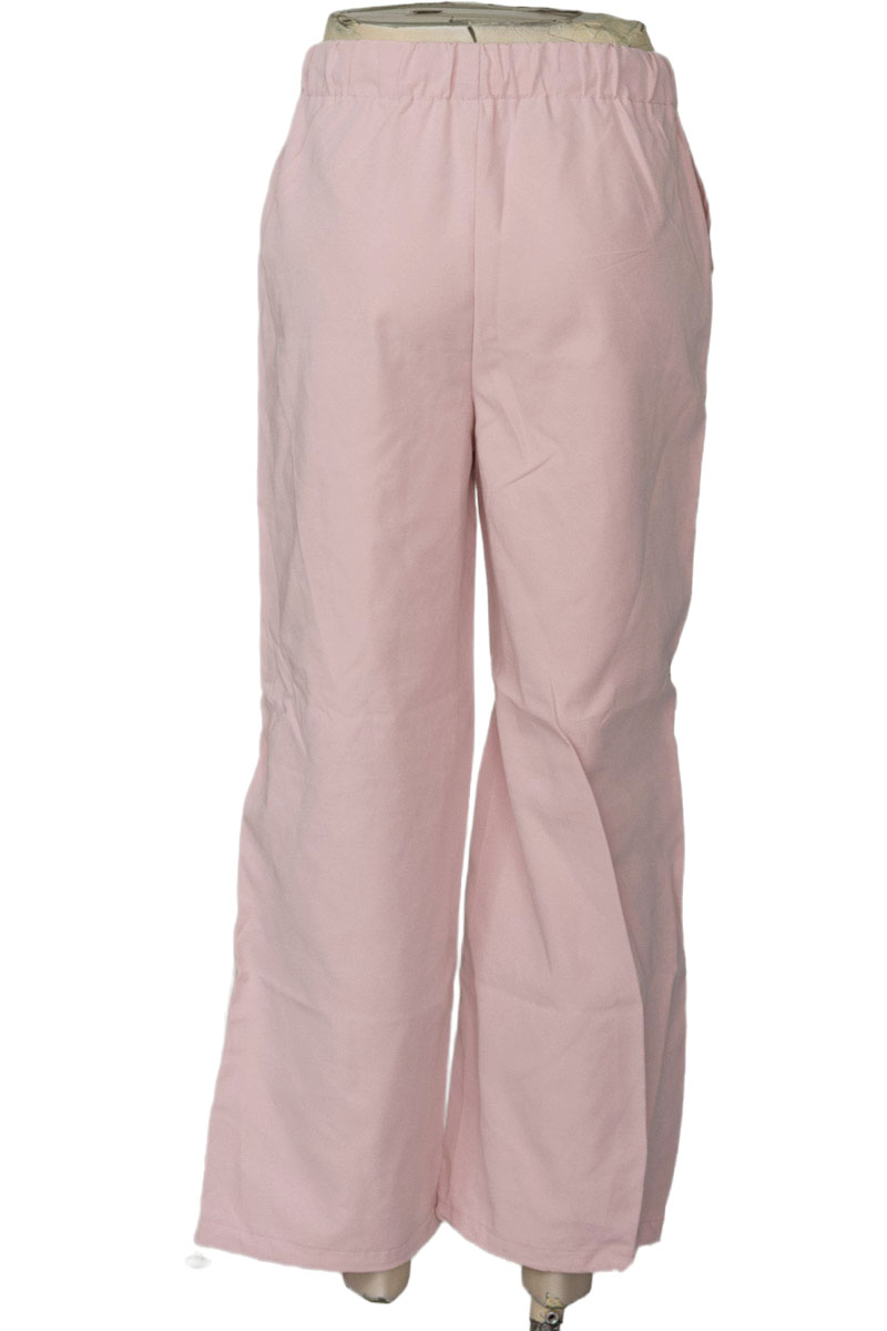 Pantalones color Rosado - Dazy