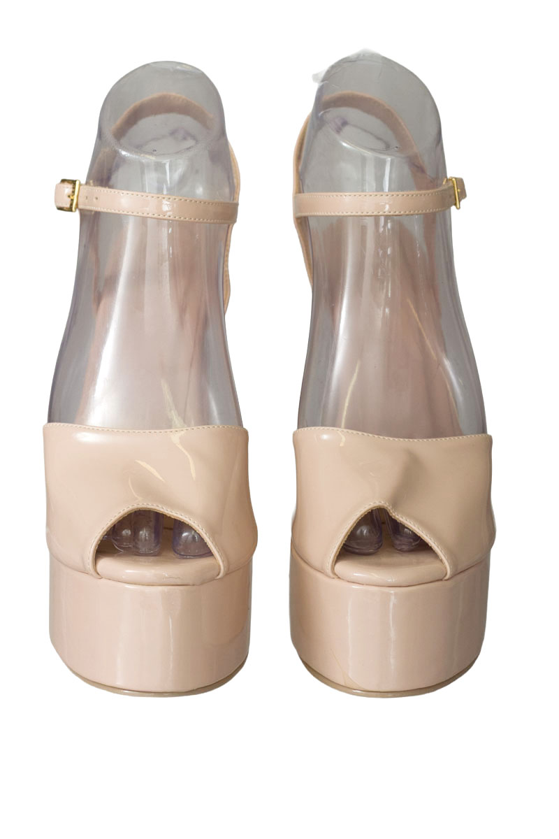Zapatos color Rosado - Efecé