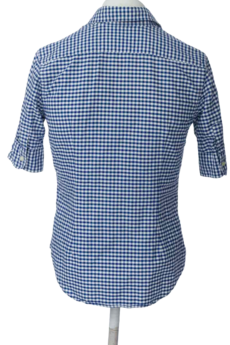 Camisa color Azul - Ralph Lauren
