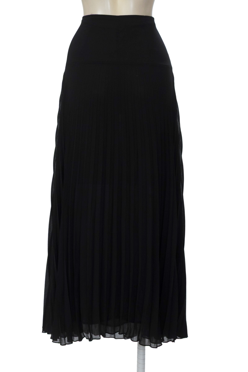 Falda color Negro - H&M