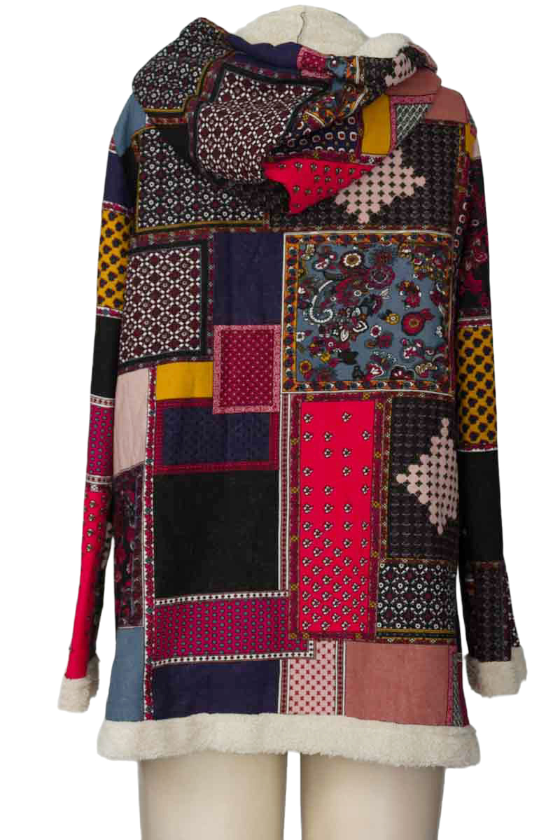 Chaqueta / Abrigo color Estampado - Closeando