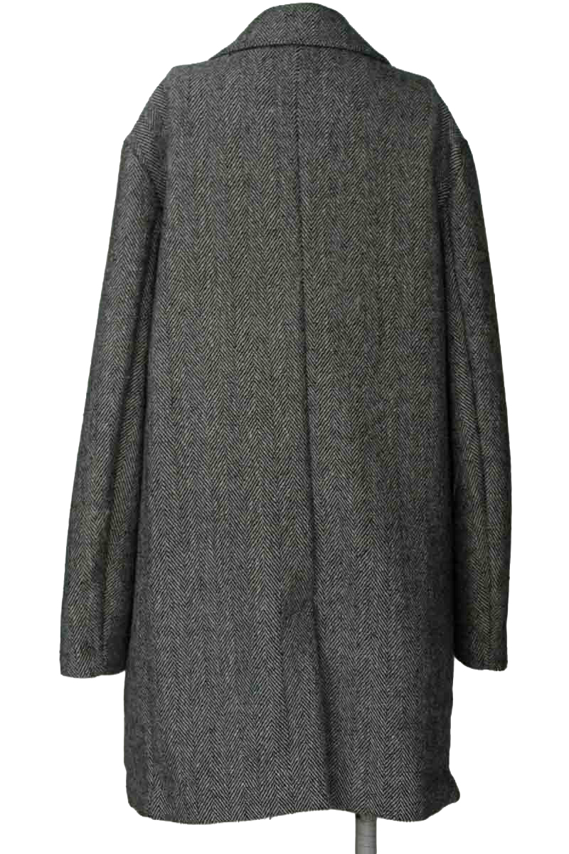 Chaqueta / Abrigo color Gris - Seven Seven