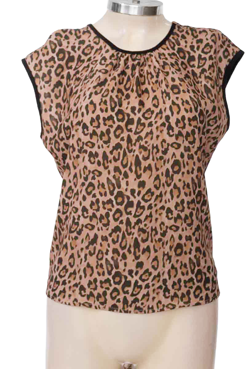 Top / Camiseta color Beige - Koaj