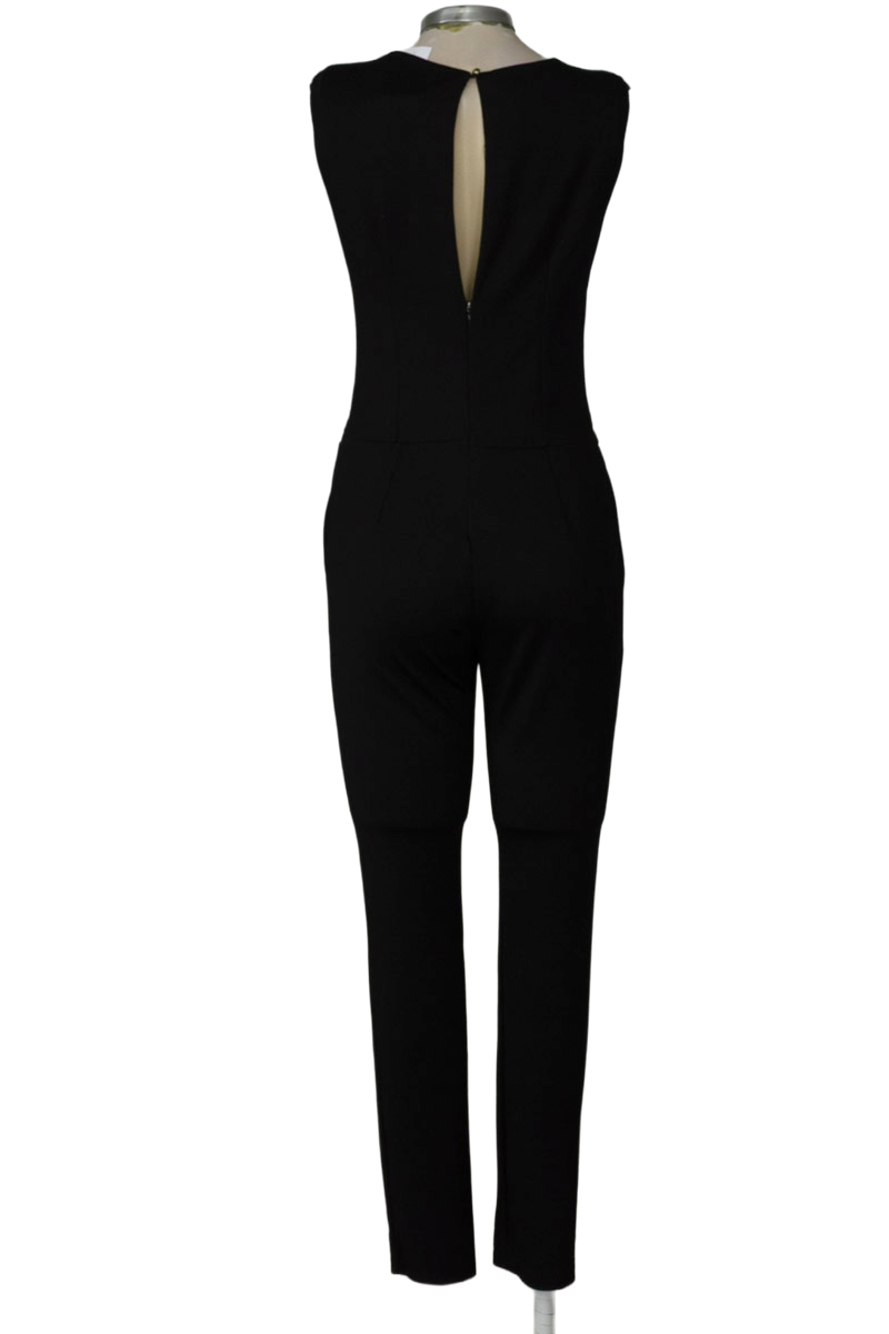 Vestido / Enterizo color Negro - Styled in Italy