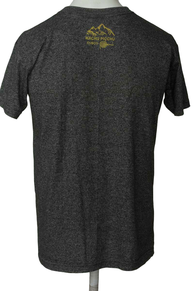 Camiseta color Gris - Closeando