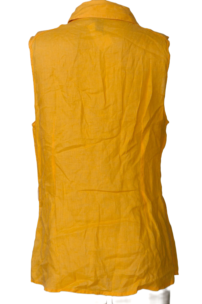 Blusa color Naranja - H&M