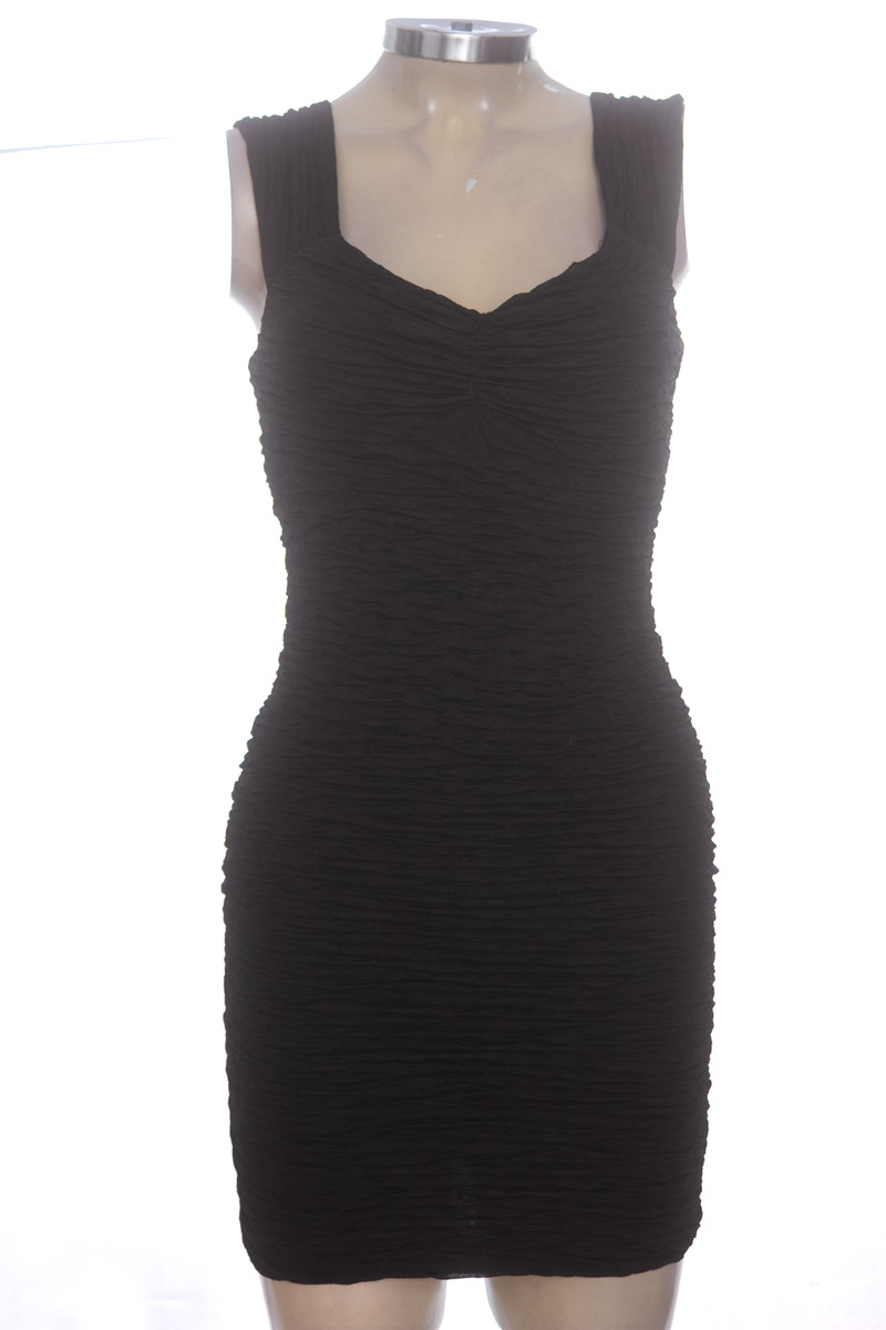 Vestido / Enterizo color Negro - Forever 21