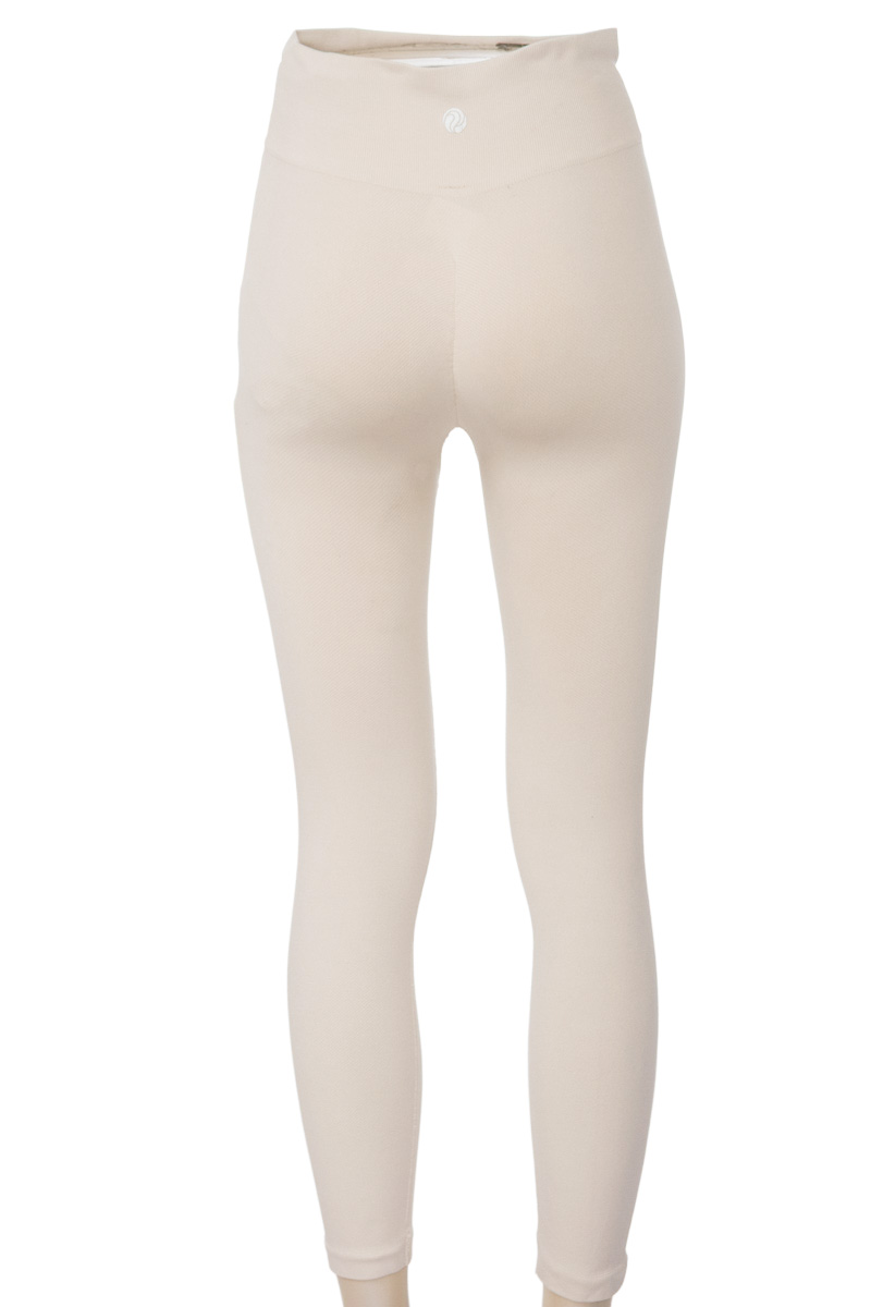 Ropa Deportiva / Salida de Baño color Beige - Tall