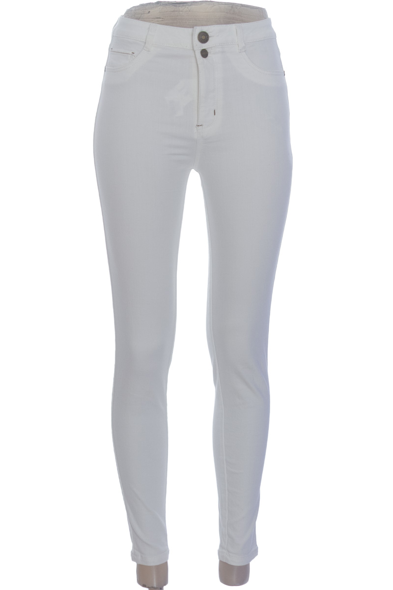 Pantalones color Blanco - Studio F