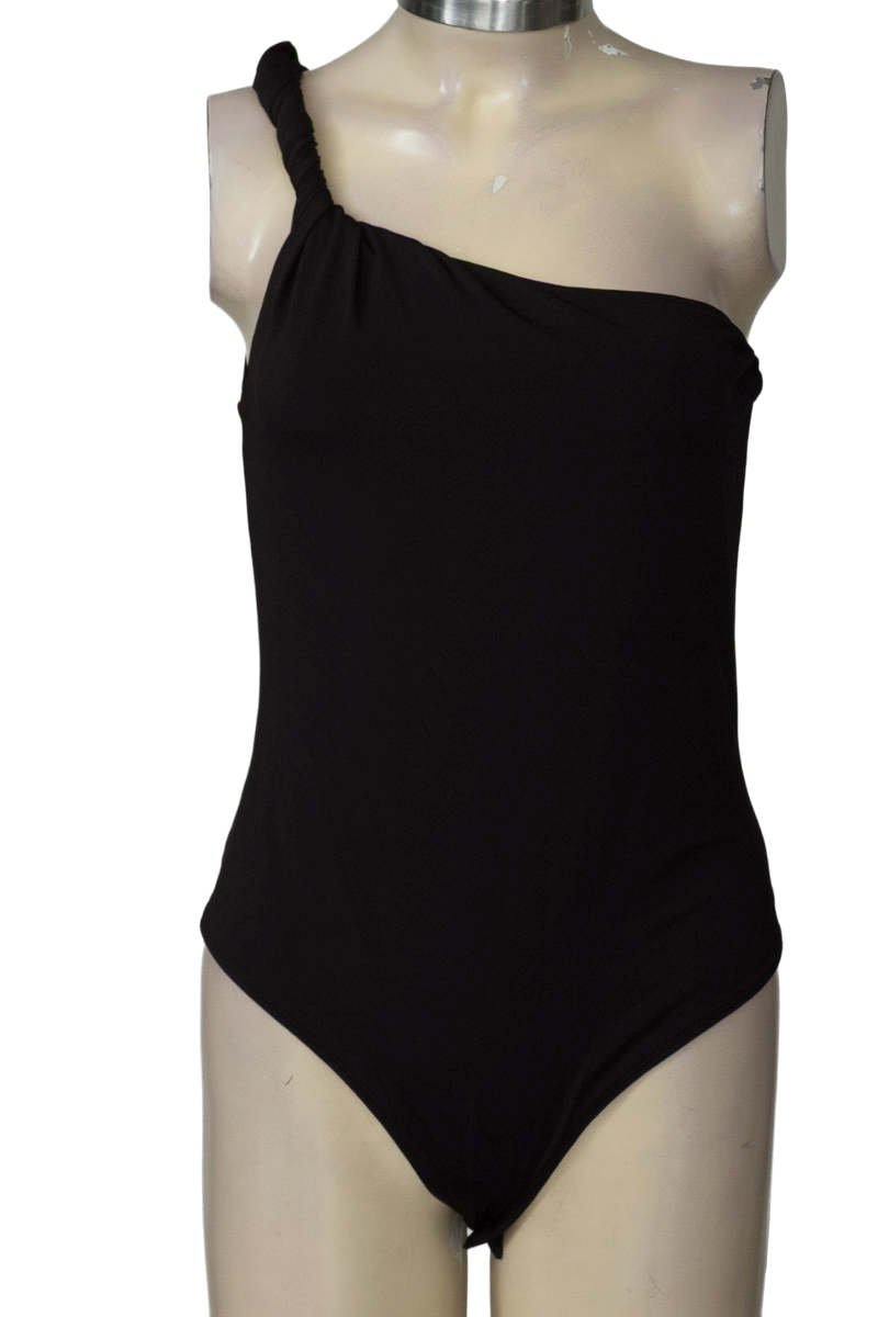 Top / Camiseta color Negro - H&M