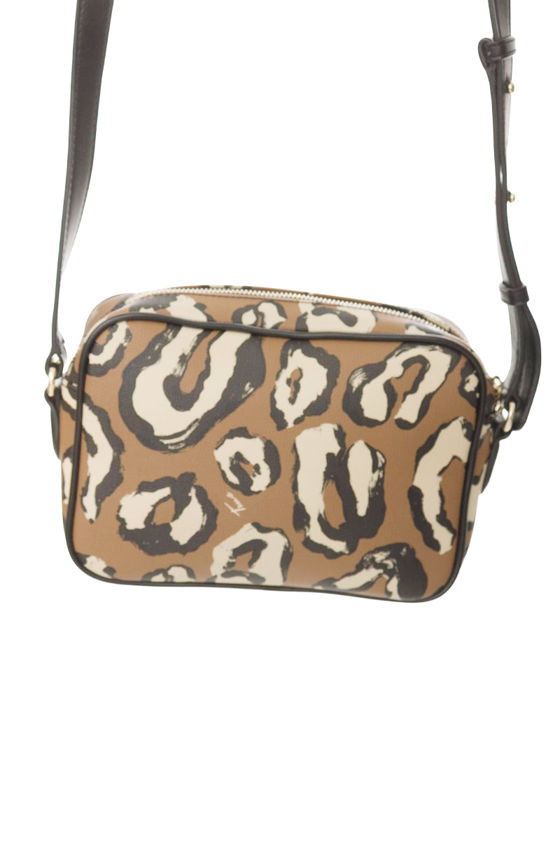 Cartera / Bolso / Monedero color Café - Tous