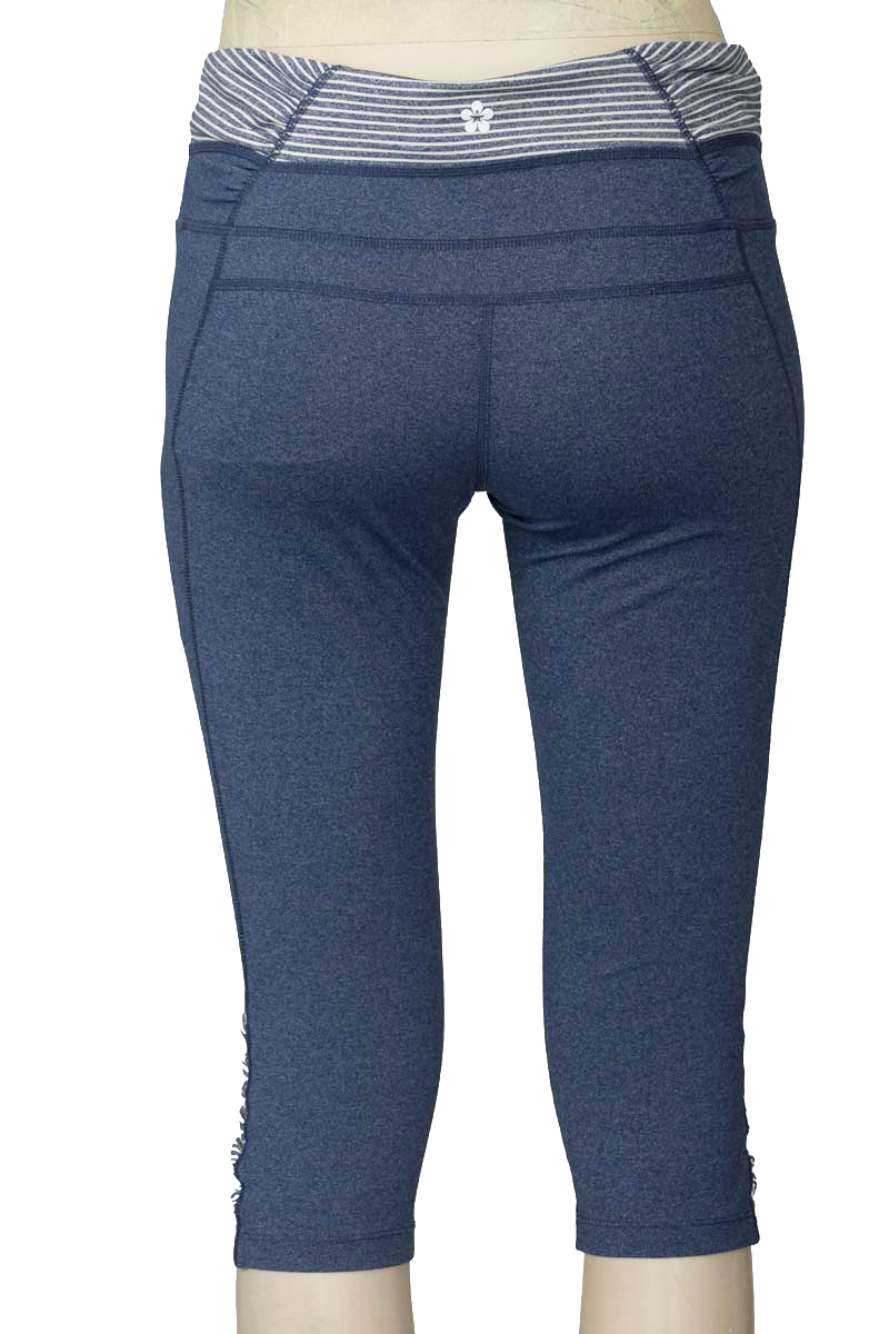 Ropa Deportiva / Salida de Baño color Azul - Tuff Athletics