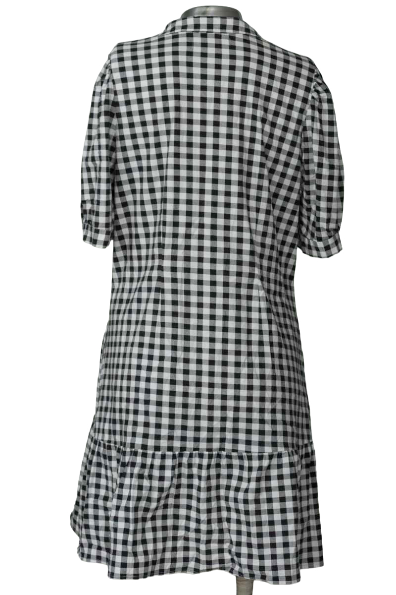 Vestido / Enterizo color Negro - Closeando