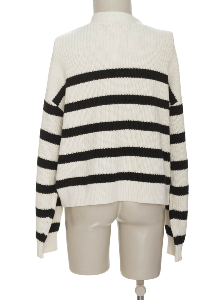 Sweater color Beige - H&M