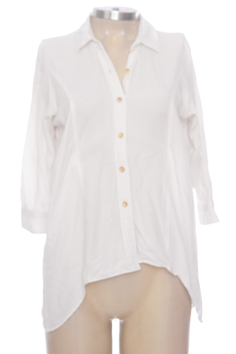 Blusa color Blanco - Bagatela