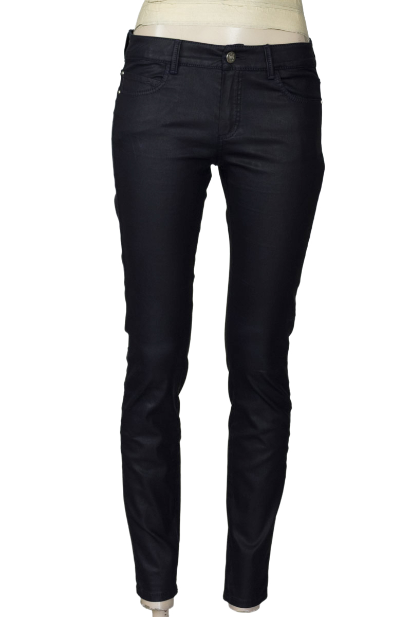 Pantalones color Azul - Massimo Dutti