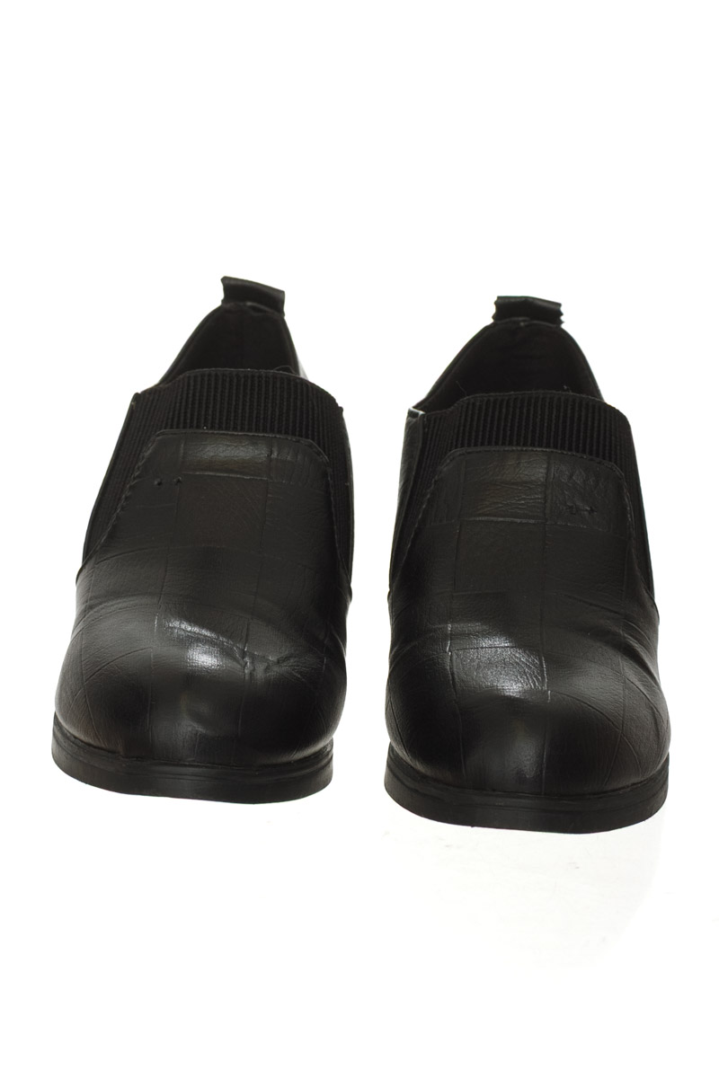 Zapatos color Negro - Closeando
