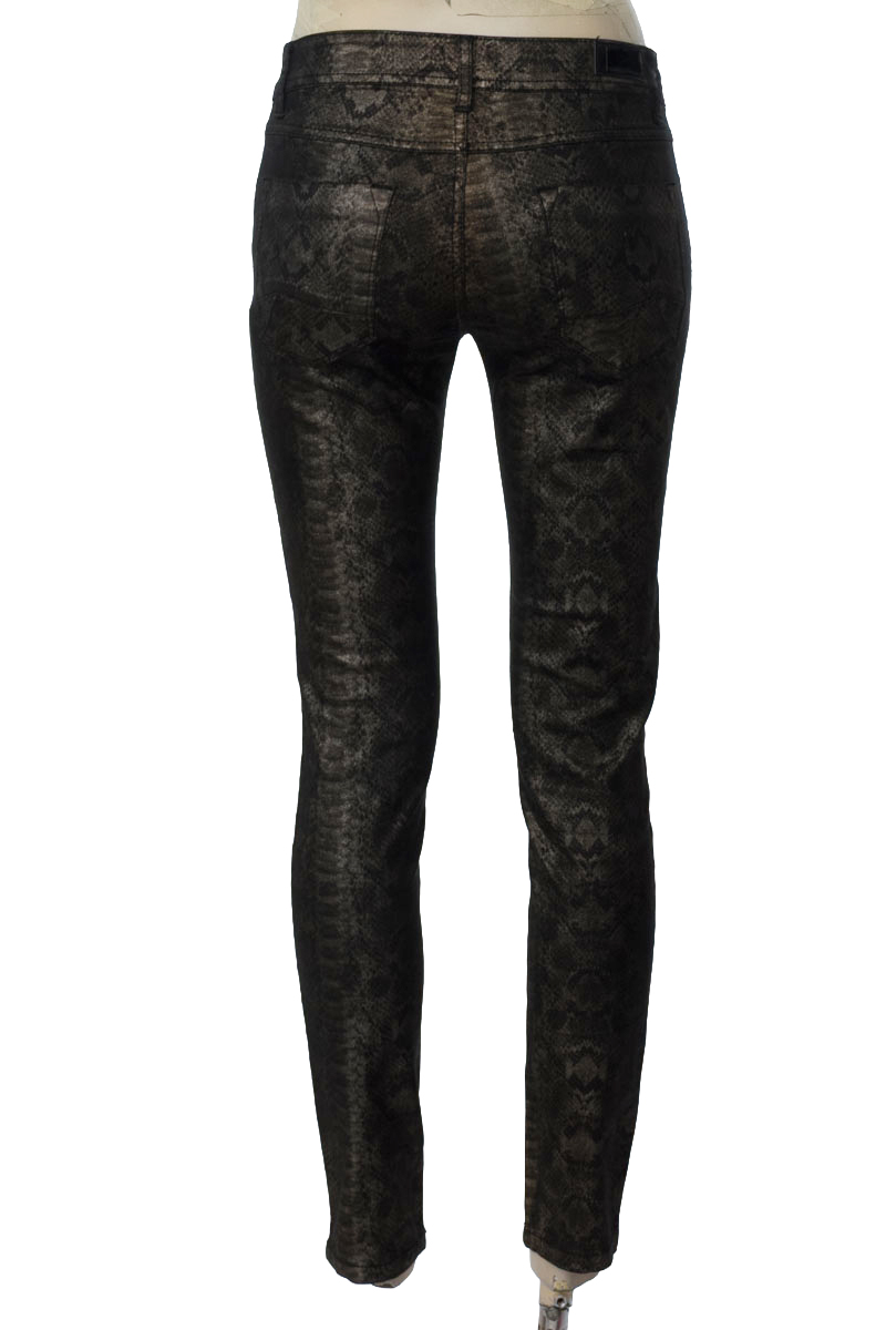 Pantalones color Negro - Jeans by Buffalo