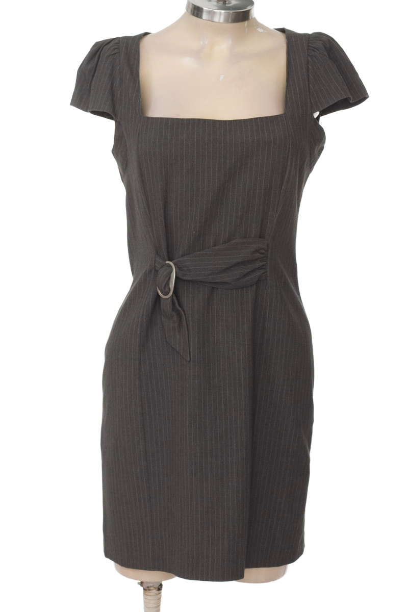 Vestido / Enterizo color Gris - Beso de Coco