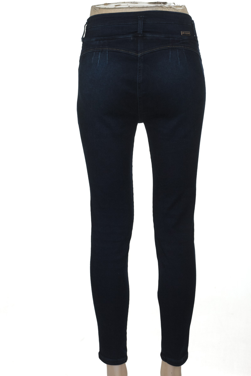 Pantalones color Azul - Kenzo Jeans