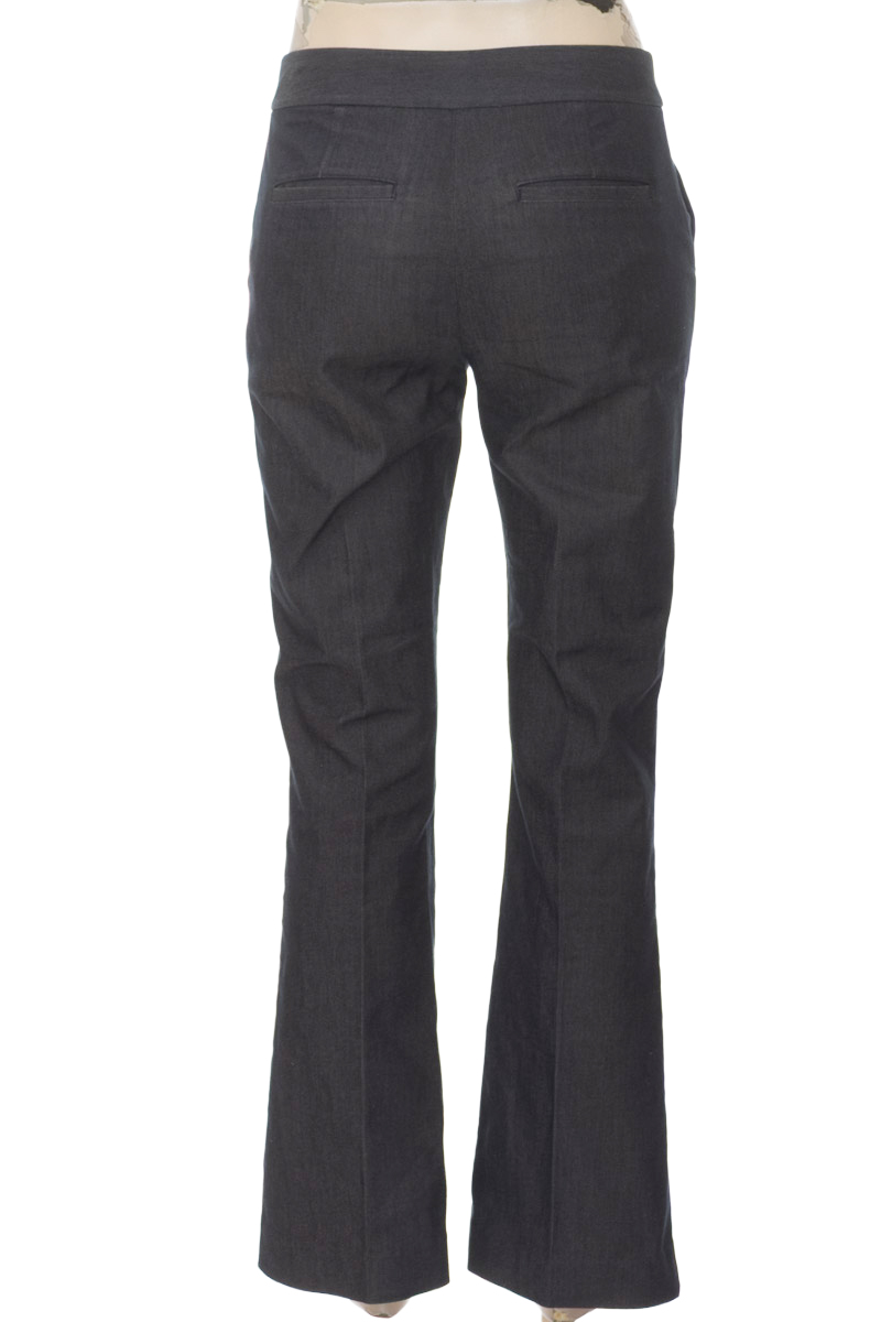 Pantalones color Gris - Express