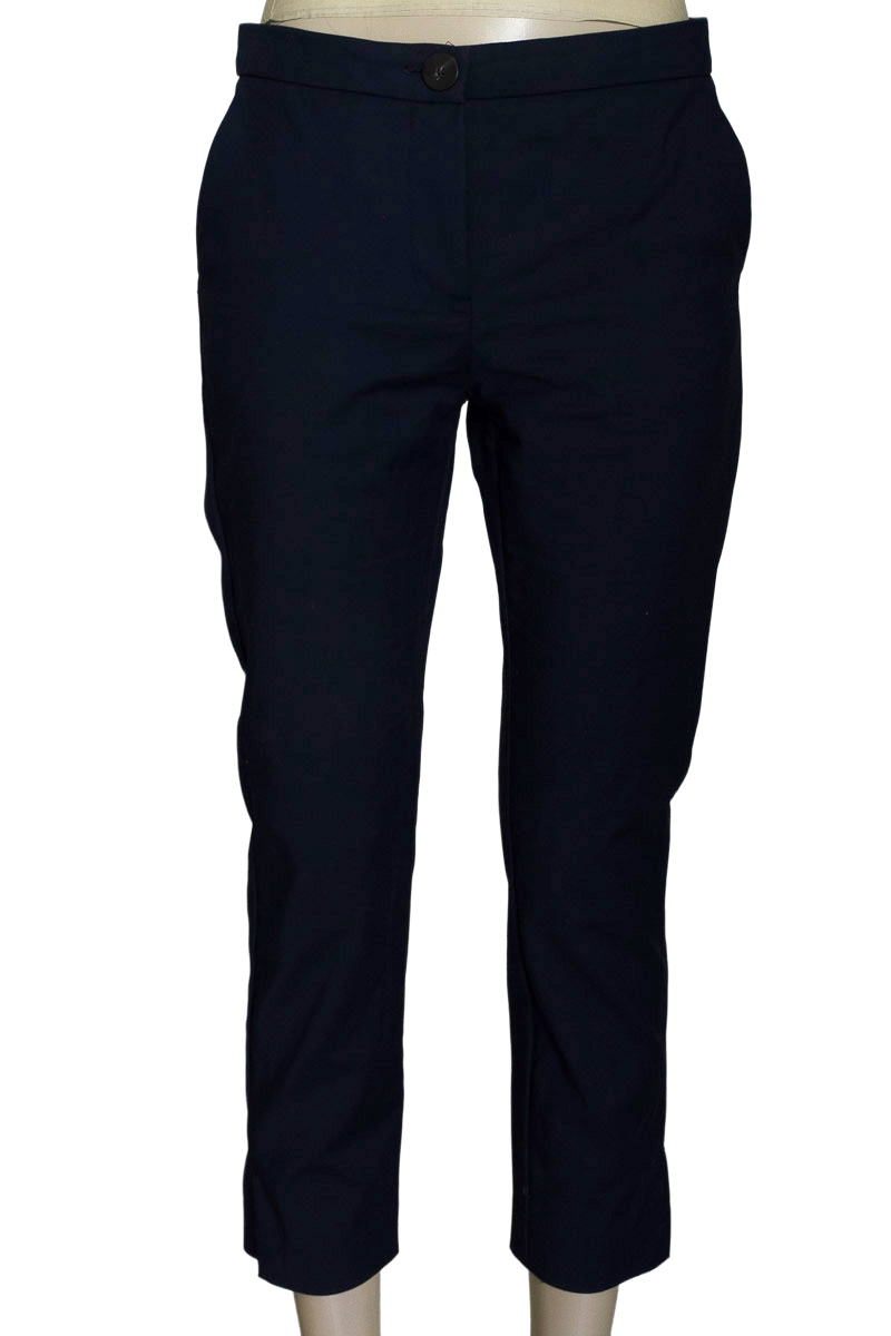 Pantalones color Azul - MNG