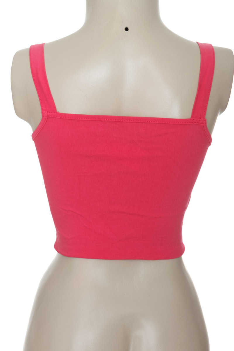 Top / Camiseta color Fucsia - Flashy